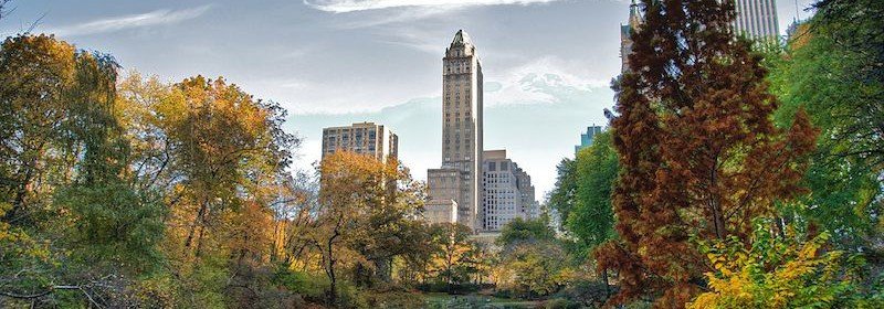 friends-building-nyc - The Latina Homemaker