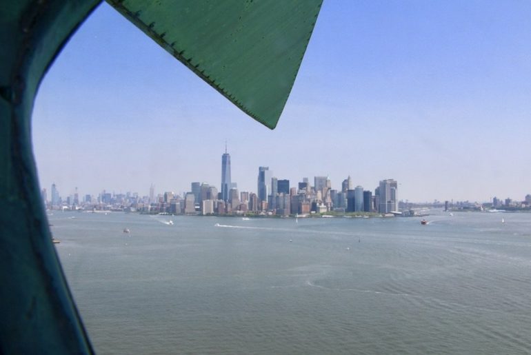Statue of liberty crown access everything you need to know