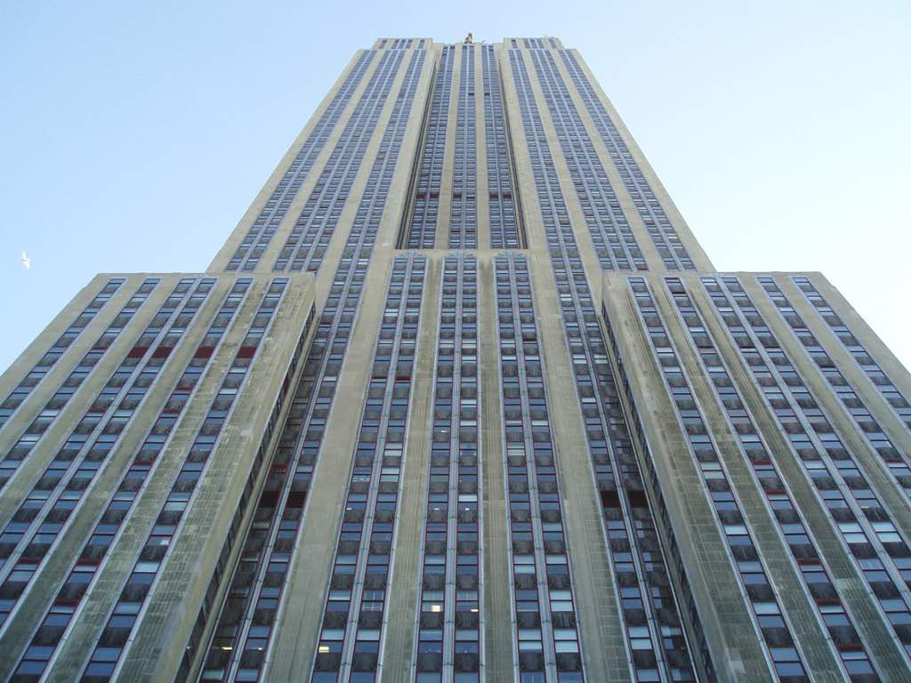 is it worth to visit empire state building