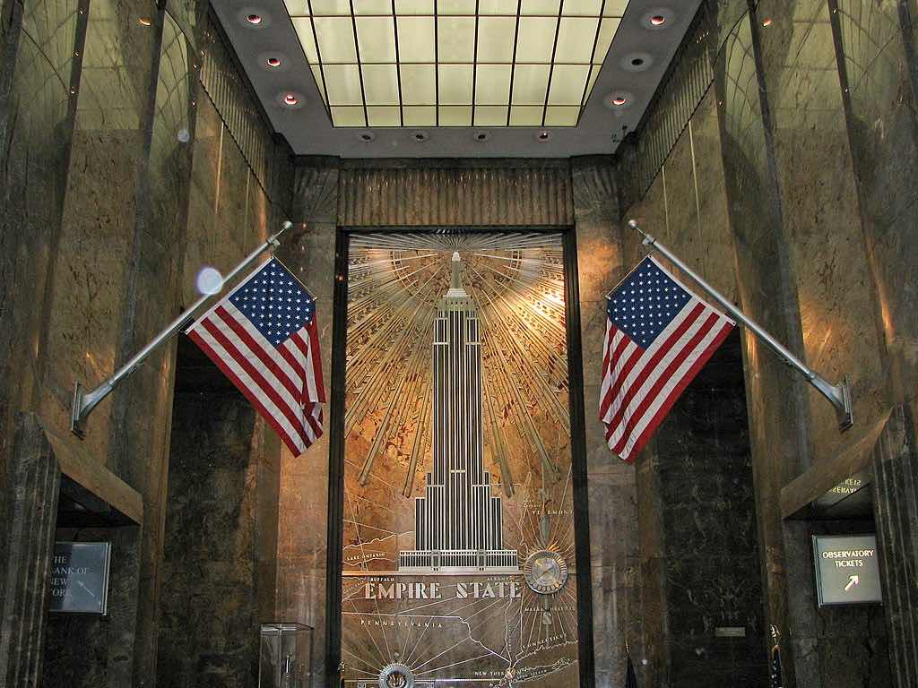 is it worth to visit empire state building